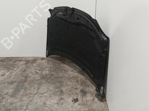 Hood VW POLO IV (9N_, 9A_) 1.9 TDI | BP22571877C1 