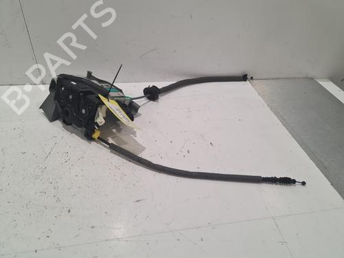 Used Front left lock Front left lock AUDI A5 Sportback (F5A, F5F) 45 TFSI Mild Hybrid quattro (245 hp) 35793449 35793449