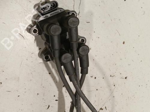 Ignition coil RENAULT CLIO II (BB_, CB_) 1.2 (BB0A, BB0F, BB10, BB1K, BB28, BB2D, BB2H, CB0A,... | BP22582071M94 