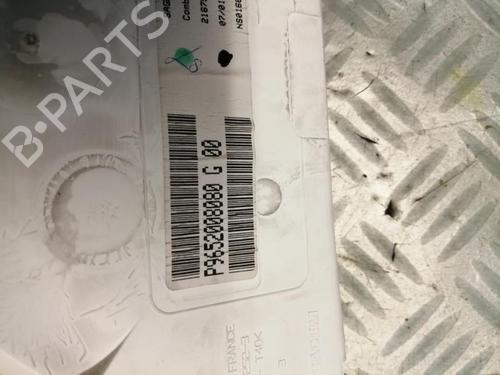 instrument-cluster-citroen-c3-pluriel-hb_-14-hdi-00006105et-2003-22589733 main image