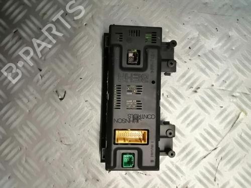 Used Climate control Climate control CITROËN C4 Coupe (LA_) 1.6 HDi (109 hp) 22584190 22584190