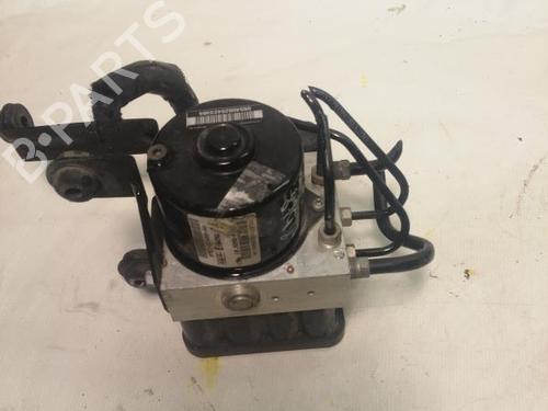 Used ABS pump ABS pump FORD FOCUS II (DA_, HCP, DP) 1.8 TDCi (115 hp) 22581264 22581264