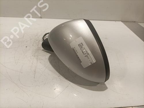 Left mirror OPEL CORSA E (X15) 1.3 CDTI (08, 68) | BP30577894C26