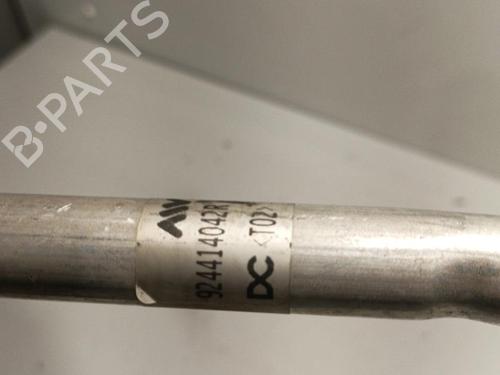 Used AC pipe AC pipe RENAULT KANGOO / GRAND KANGOO II (KW0/1_) 1.5 dCi 110 (KW0C, KW0H) (110 hp) 22570605 22570605