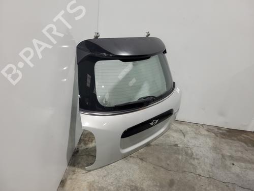 Used Tailgate Tailgate MINI MINI (F55) Cooper (136 hp) 31114303 31114303