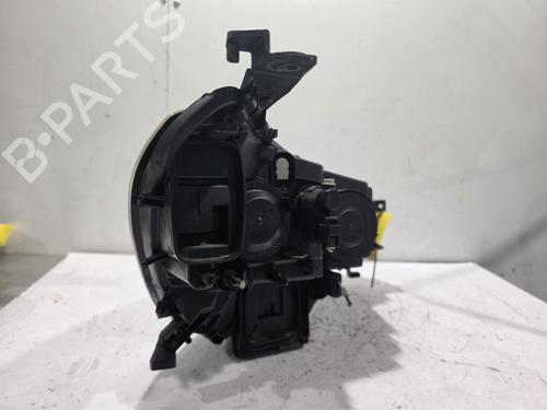 Left headlight RENAULT MEGANE IV Hatchback (B9A/M/N_) 1.5 dCi 110 (B9A3) | BP39255243C28 - Image 4
