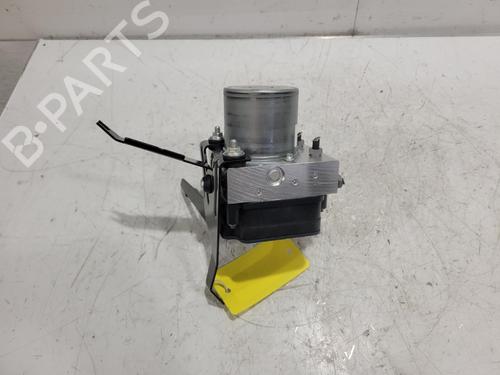 Used ABS pump ABS pump MERCEDES-BENZ CLA (C118) CLA 200 (118.387) (163 hp) 40054807 40054807