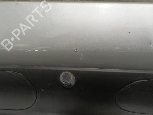 Rear bumper BMW X5 (E53) 3.0 d | BP22585790C8 