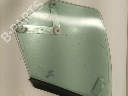 Rear left door window PEUGEOT 206 CC (2D) 1.6 16V (2DNFUF, 2DNFUR) | BP22569319C20 