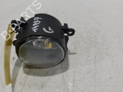 Left front fog light RENAULT CLIO IV (BH_) 1.5 dCi 90 | BP30305676C30 