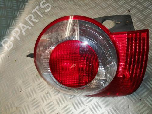 Used Left taillight Left taillight RENAULT MODUS / GRAND MODUS (F/JP0_) 1.5 dCi (FP0F, JP0F) (86 hp) 22591429 22591429