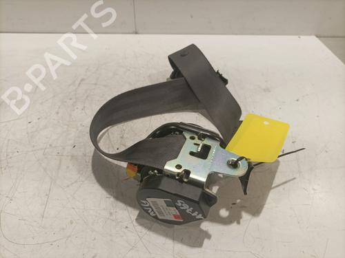 Front left seatbelt OPEL ASTRA J (P10) 1.4 Turbo (68) | BP30939215I26  - Image 5