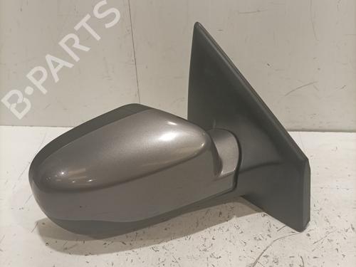 Used Right mirror Right mirror 37500111 37500111