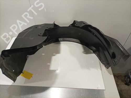 Wheel arch FORD FIESTA VII (HJ, HF) 1.0 EcoBoost | BP29756764C56
