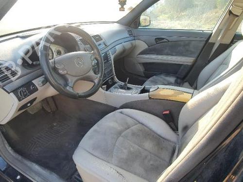 Switch MERCEDES-BENZ E-CLASS (W211) E 220 CDI (211.008) | BP22590658I30  - Image 6