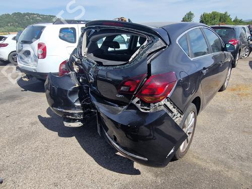 Left headlight OPEL ASTRA J (P10) | BP37500144C28 - Image 10