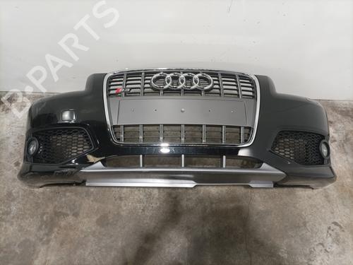 Foran kofangere AUDI A3 (8P1) S3 quattro (265 hp) 30577889