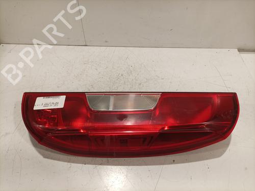 Used Right taillight Right taillight FIAT DOBLO Cargo (263_) [2010-2026] 34258188 34258188