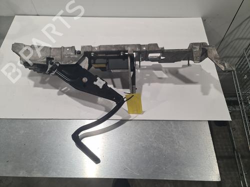 Hand brake VOLVO C30 (533) D2 | BP33438030I18 - Image 4