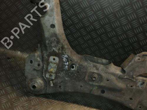 Used Subframe Subframe 22573686 22573686