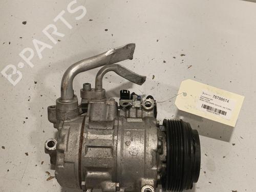 AC compressor BMW 1 Coupe (E82) 120 d | BP22586189M34  - Image 5
