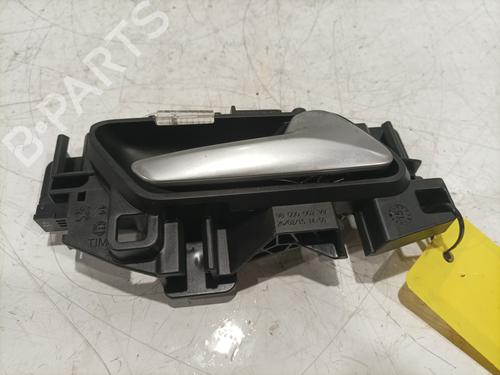 Used Front right interior door handle PEUGEOT 308 II (LB_, LP_, LW_, LH_, L3_) 2.0 GT BlueHDi 180 (181 hp) 31836527