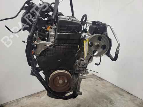Engine PEUGEOT 206+ (2L_, 2M_) 1.4 i | BP31041281M1