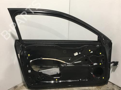 Left front door AUDI A3 (8P1) 2.0 TDI quattro | BP22577310C2 