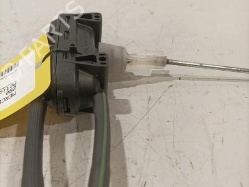 Fuel door actuator MERCEDES-BENZ 123 Coupe (C123) 280 CE | BP22569600E18 