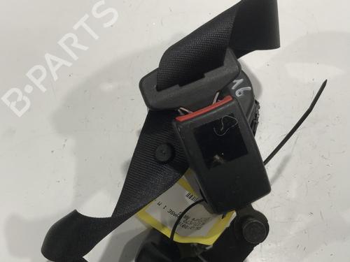Rear left belt tensioner BMW X6 (E71, E72) M | BP26131875C89 