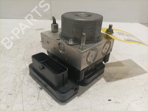 Used ABS pump NISSAN MICRA IV (K13K, K13KK) 1.2 (80 hp) 31024796
