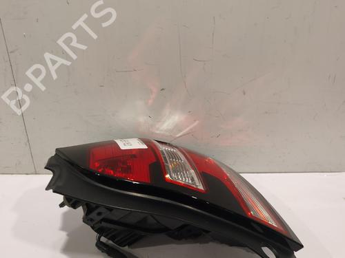 Right taillight RENAULT TWINGO III (BCM_, BCA_) 0.9 TCe 90 (BCM9, BCM2) | BP37500267C35 - Image 2
