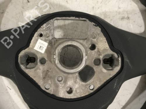 Steering wheel VW CADDY V Box Body/MPV (SBA, SBH) 2.0 TDi BMT | BP28153937C49 