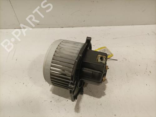 Used Heater blower motor Heater blower motor PEUGEOT PARTNER Box Body/MPV 1.6 HDi 16V (90 hp) 35924101 35924101