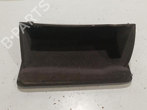 Glove box VW SCIROCCO III (137, 138) 2.0 TDI | BP26909064C95 - Image 3