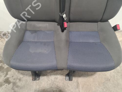 Right front seat CITROËN JUMPER II Van 2.2 HDi 120 | BP32705848C16 - Image 4