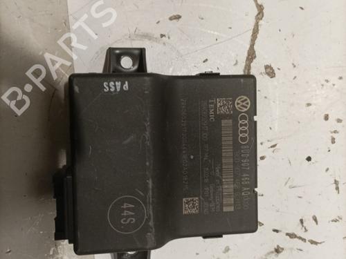 Used Electronic module Electronic module AUDI A1 Sportback (8XA, 8XF) 1.0 TFSI (95 hp) 22589360 22589360