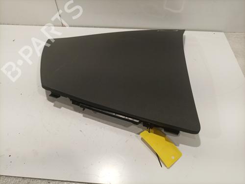 Porta-luvas Porta-luvas CITROËN C4 Grand Picasso I (UA_) 1.6 HDi 110 (112 hp) 25483830 25483830
