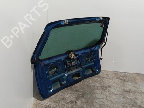 Tailgate PEUGEOT 307 Break (3E) 1.6 HDi 110 | BP22580188C6 