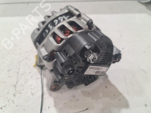 Alternator RENAULT CAPTUR I (J5_, H5_) 0.9 TCe 90 | BP36650689M7 - Image 7