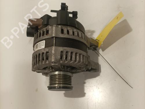 Alternator PEUGEOT 208 I (CA_, CC_) 1.5 BlueHDI 100 | BP24541178M7