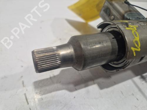 Used Steering column Steering column PEUGEOT PARTNER Box Body/MPV (K9) 1.5 BlueHDi 100 (102 hp) 22573667 22573667