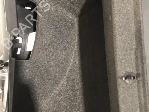 Glove box MERCEDES-BENZ A-CLASS (W176) A 160 CDI / d (176.011) | BP28153909C95 