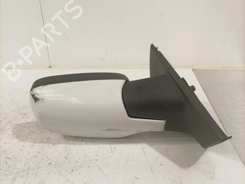 Left mirror RENAULT CLIO III Grandtour (KR0/1_) 1.5 dCi (KR0F) | BP29208028C26 