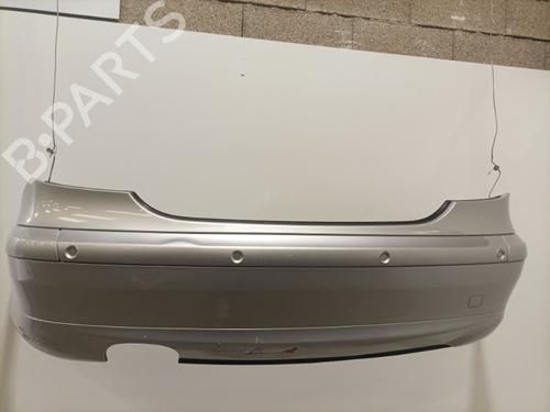 Rear bumper MERCEDES-BENZ C-CLASS Coupe (CL203) C 180 (203.735) | BP22585044C8 