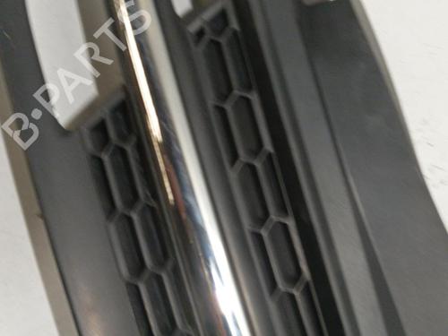 Grille NISSAN MICRA III (K12) 1.2 16V | BP22576154C40 