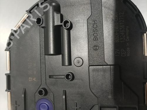 Used Front wiper motor Front wiper motor CITROËN C4 Grand Picasso II (DA_, DE_) 1.6 HDi / BlueHDi 115 (115 hp) 22577297 22577297