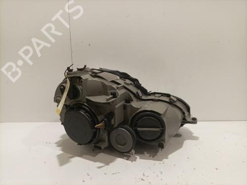 Used Left headlight Left headlight MERCEDES-BENZ C-CLASS Coupe (CL203) C 180 (203.735) (129 hp) 22585045 22585045