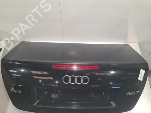 Used Tailgate Tailgate AUDI A4 B7 Convertible (8HE) 2.0 TDI (140 hp) 32367060 32367060