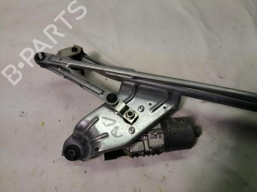 Front wiper motor DACIA DUSTER (HS_) 1.5 dCi | BP22575625M29 - Image 2